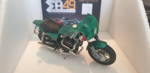 Polistil Harley Davidson  XLCR 196 Cafe Race 1/15