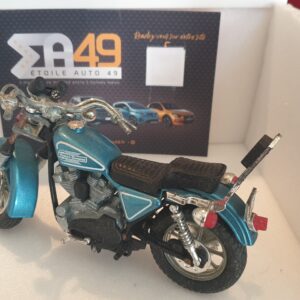 Politoys Polistil Harley Davidson  FXS Low Rider 1/15