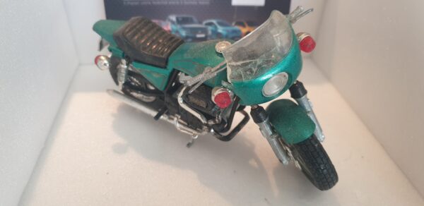 Politoys Polistil Harley Davidson XLCR 196 Cafe Racer 1/15 – Image 2