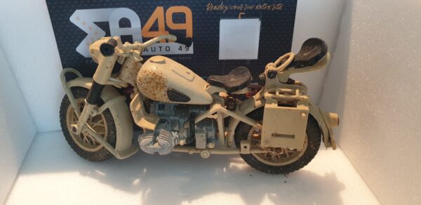 BMW R75 Africa Korps 1/15