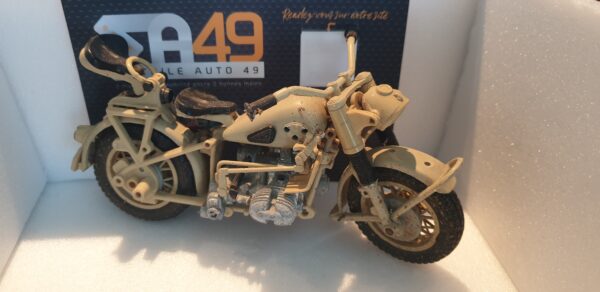 BMW R75 Africa Korps 1/15 – Image 2