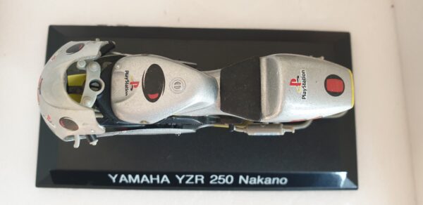 Yamaha 250 YZR Shinya NAKANO 56 TECH3 – Image 2