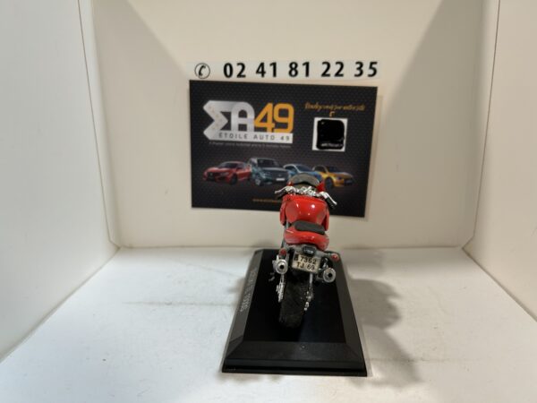 Suzuki TL 1000S 1/18 Majorette – Image 3