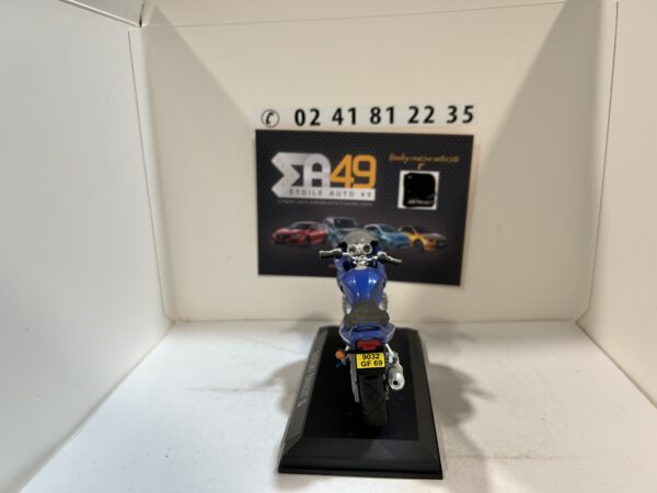 Suzuki Bandit S 1/18 Majorette – Image 3