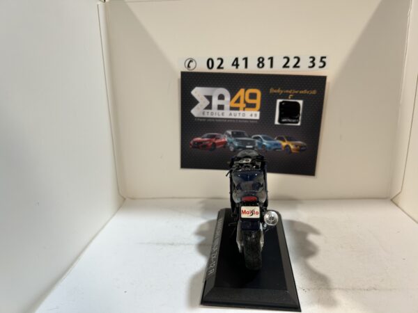 Kawasaki Ninja ZX-12 R 1/18 Maisto – Image 3
