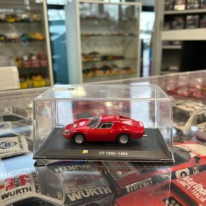 Abarth OT 1300 1965 1/43