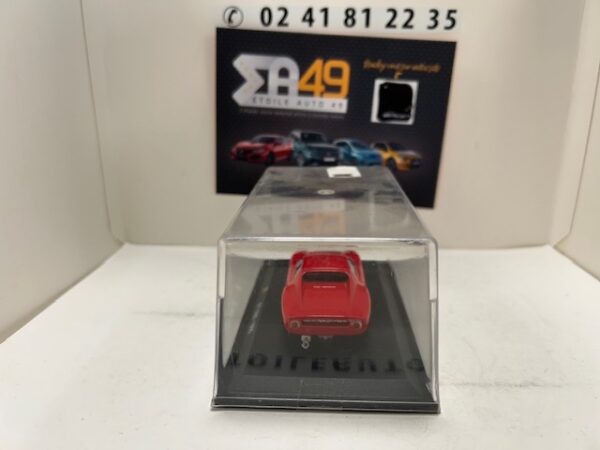 Abarth OT 1300 1965 1/43 – Image 3