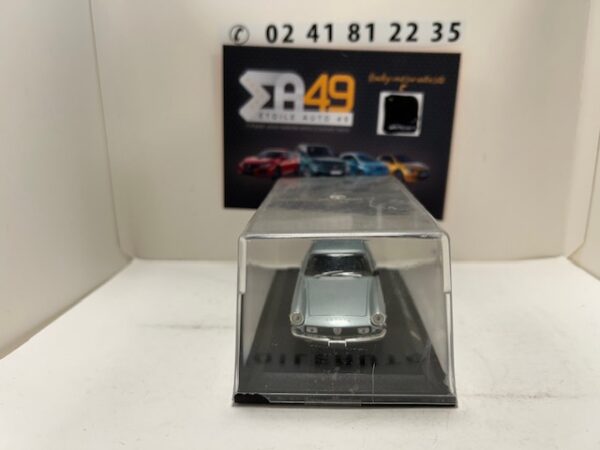 Abarth 2400 Coupé 1961 1/43 – Image 2