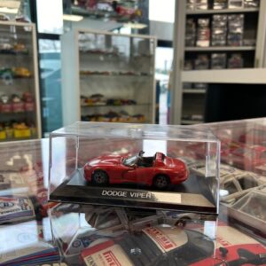 Dodge Viper Rouge 1/43
