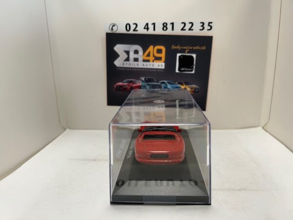 Dodge Viper Rouge 1/43 – Image 3