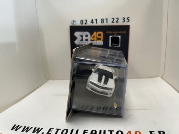 Chevrolet Camaro SS 2011 1/43 – Image 2