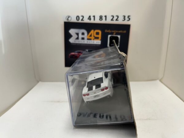 Chevrolet Camaro SS 2011 1/43 – Image 3