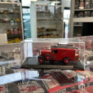 Citroen 500 KG Pompier 1/43
