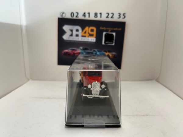 Citroen 500 KG Pompier 1/43 – Image 2