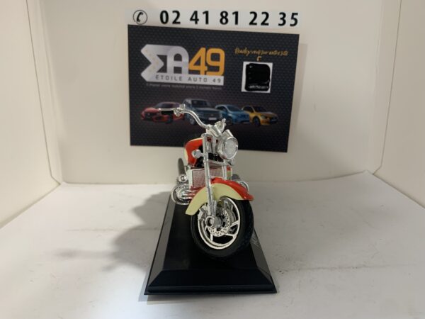 Honda F6C Maisto 1/18 – Image 2