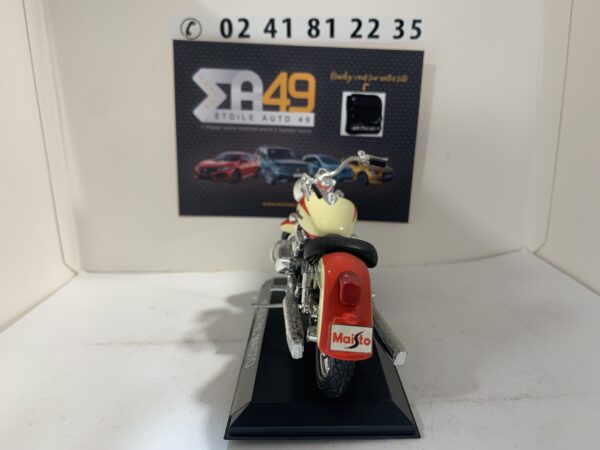 Honda F6C Maisto 1/18 – Image 4