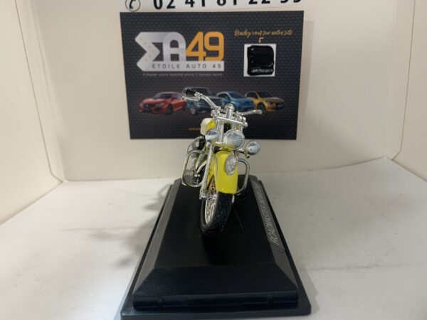 RoadMaster Indian Chef 1/18 – Image 2