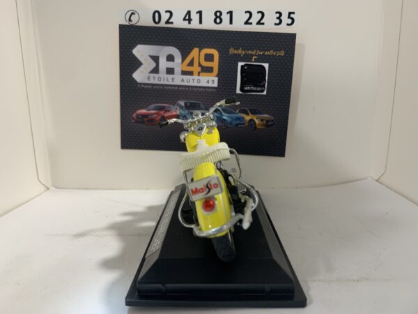 RoadMaster Indian Chef 1/18 – Image 4