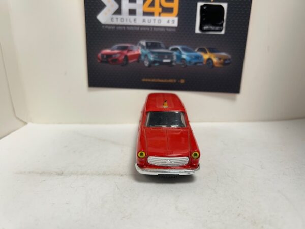 Peugeot 404 Break Solido 1/43 – Image 3