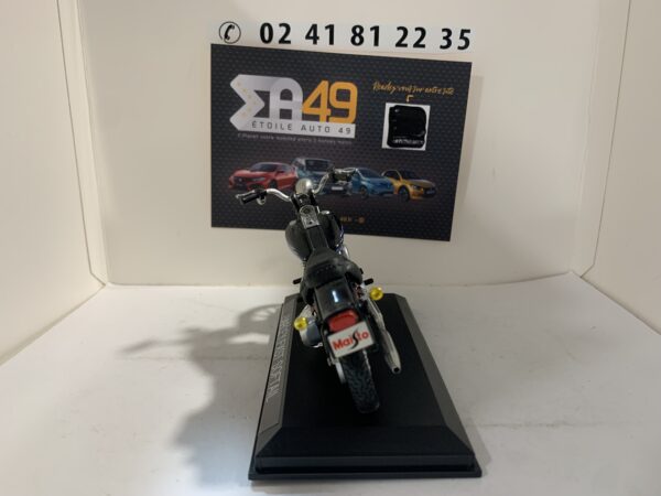 Harley FXST Softail 1/18 – Image 4