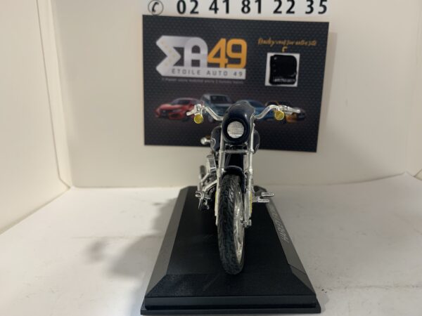 Harley FXDWG 1/18 – Image 4