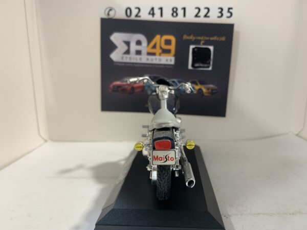 Harley FXDWG 1/18 – Image 5