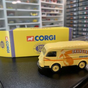 Camionnette Renault 1000 KG vers 1958 1/55
