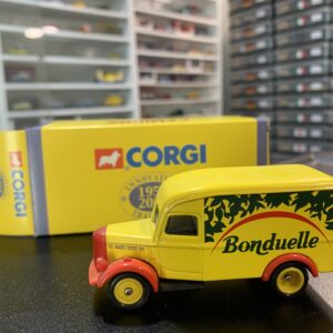 Camionnette Reo Delivery Van vers 1950 1/64