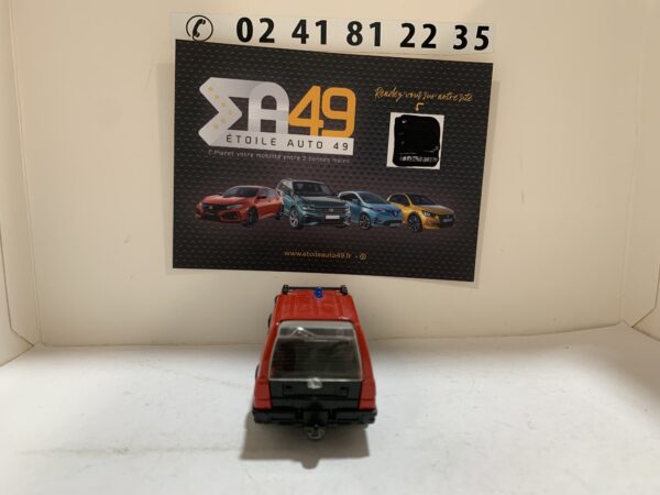 Talbot Matra Rancho AS Sapeurs Pompiers Solido 1/43 – Image 3