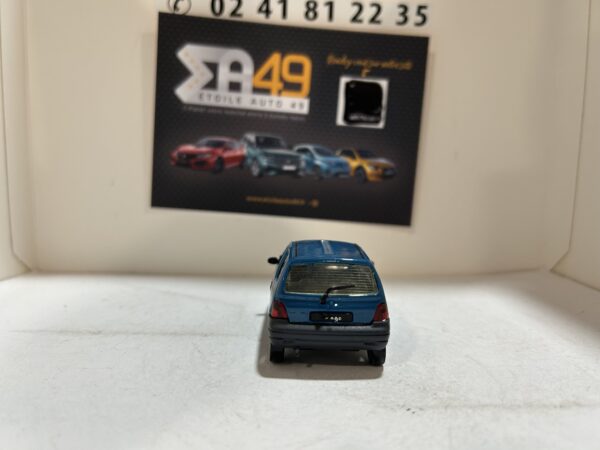 Renault Twingo 1/43 Solido – Image 2