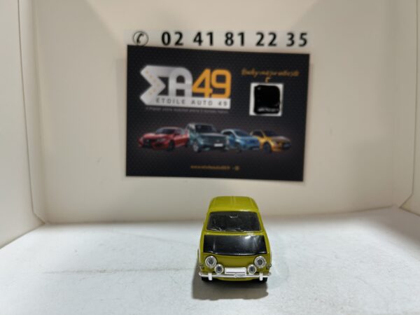 Simca 1000 Rallye 2 1/43 Solido – Image 2
