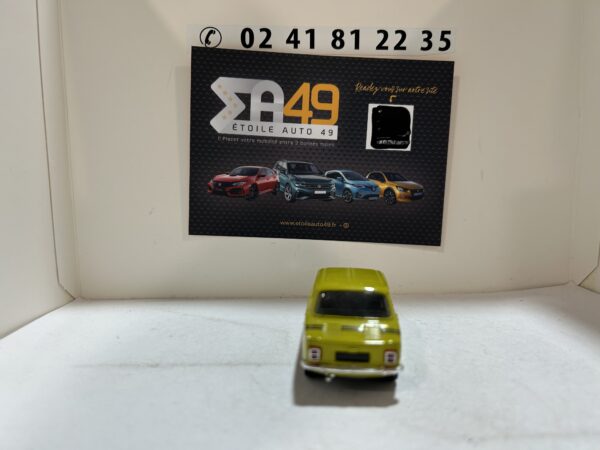 Simca 1000 Rallye 2 1/43 Solido – Image 3