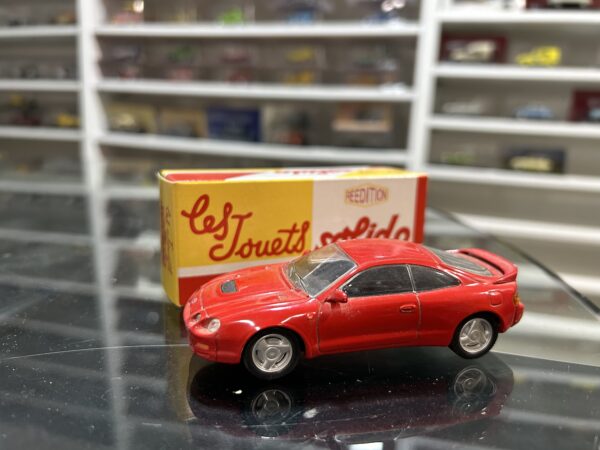 Toyota Celica 1/43 Solido