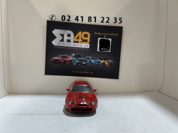 Toyota Celica 1/43 Solido – Image 3