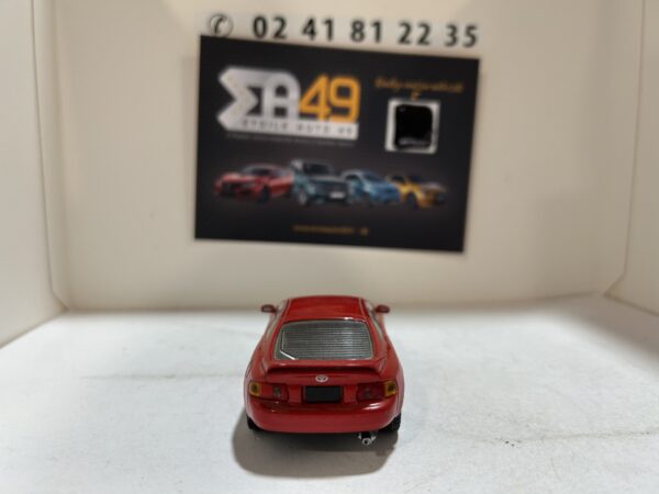 Toyota Celica 1/43 Solido – Image 2