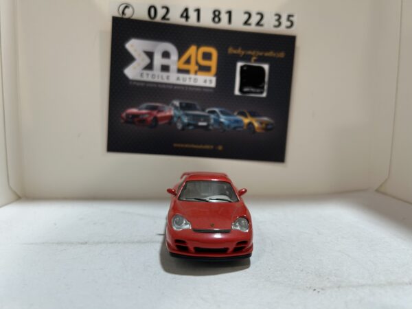 Porsche GT2 Rouge 1/43 Solido – Image 2