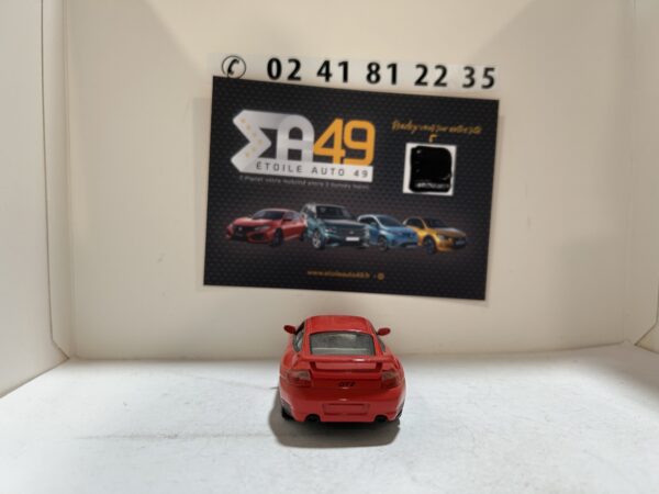 Porsche GT2 Rouge 1/43 Solido – Image 3