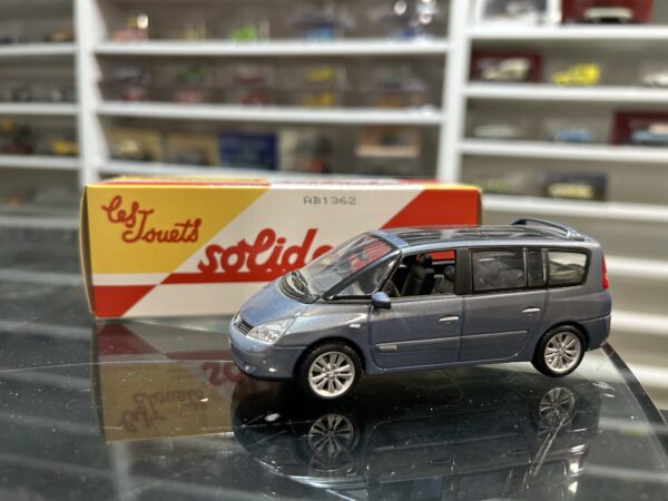 Renault Espace 4 1/43 Solido