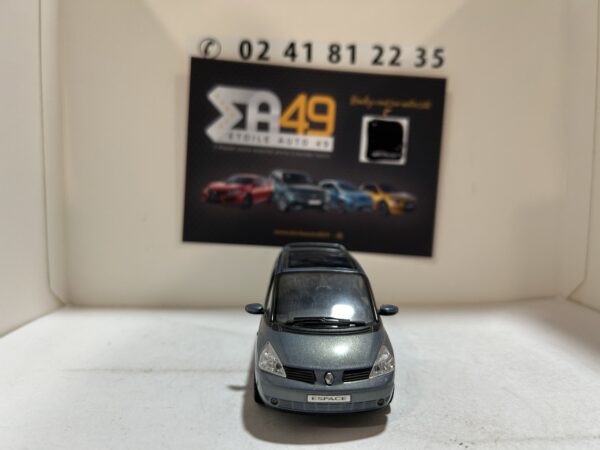 Renault Espace 4 1/43 Solido – Image 2