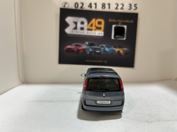 Renault Espace 4 1/43 Solido – Image 3