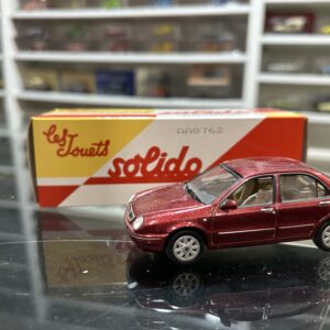Lancia Lybra 1/43 Solido