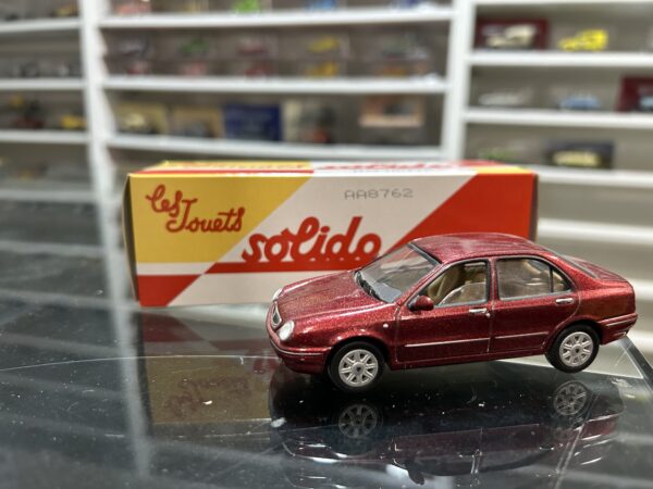 Lancia Lybra 1/43 Solido