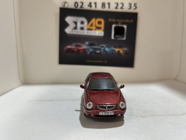 Lancia Lybra 1/43 Solido – Image 2