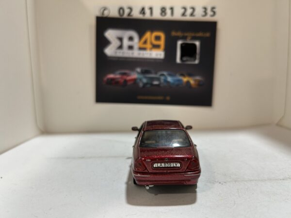 Lancia Lybra 1/43 Solido – Image 3