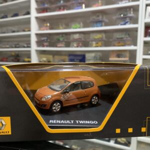 Renault Twingo 1/43