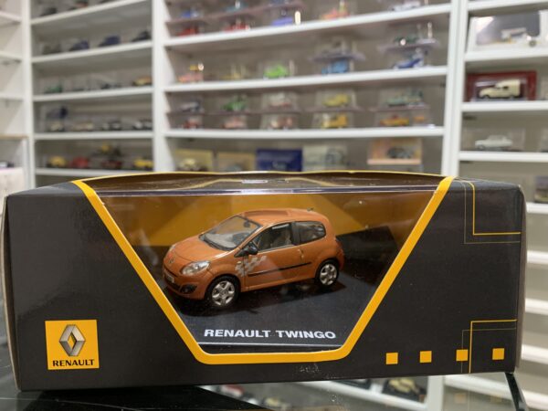 Renault Twingo 1/43