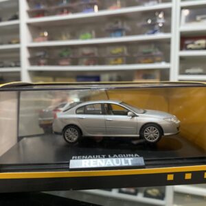 Renault Laguna 1/43