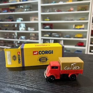 Fordson 7V Truck 1937 1/66