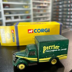 Camionnette Bedford 30 CWT vers 1960 1/64