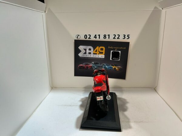 Honda 600 F4 1/18 – Image 3